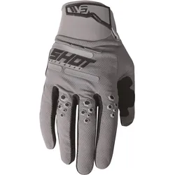 Shot Vision Motocross Handschuhe