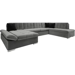 ECKSOFA Bergen, Seite: Links