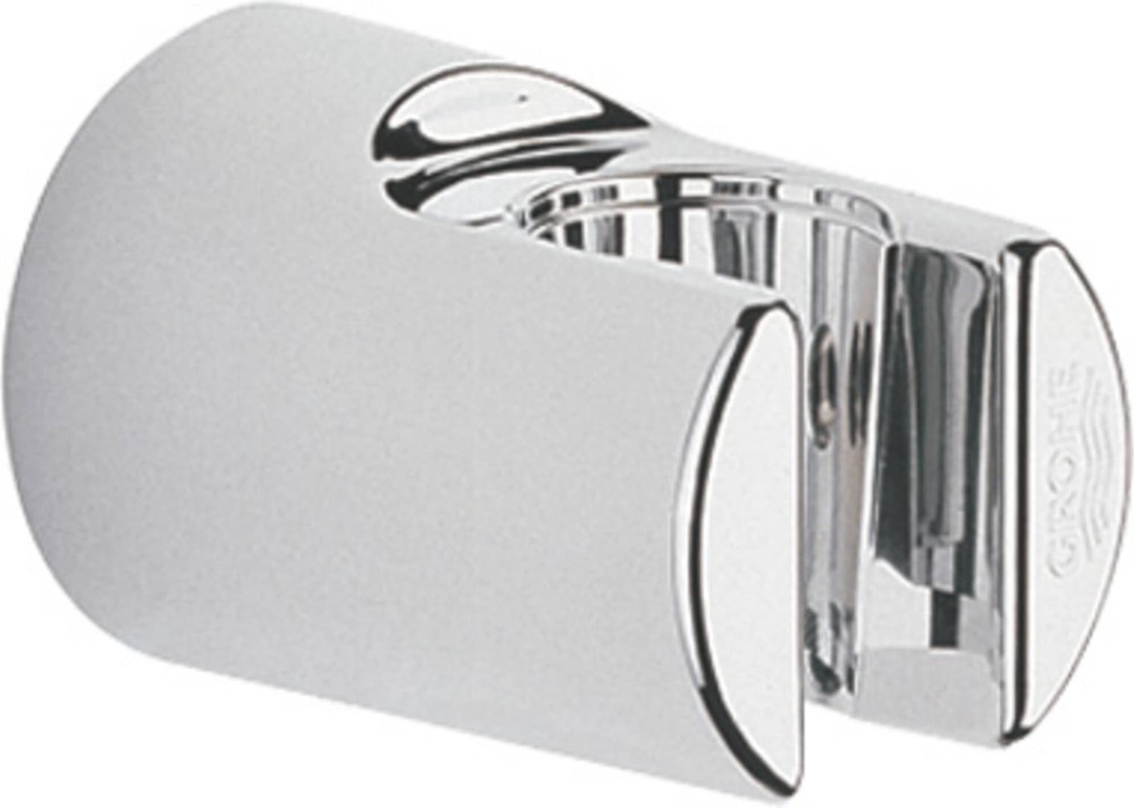 Grohe Relexa wanddouchehouder, chroom - 28622000