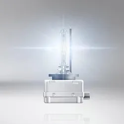 OSRAM PK32d-5 XENARC NIGHT BREAKER 220, D3S Auto-Lampe