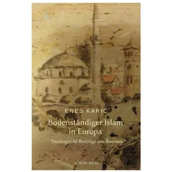 Rainer Oechslen, Fachbücher von Enes Karic, Enes Karić