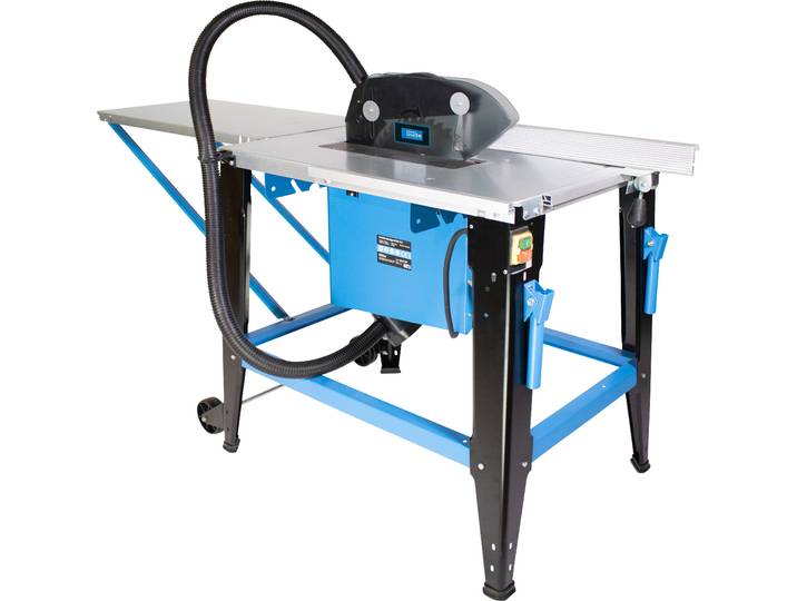Guede Tischkreissäge GTKS 315/230V
