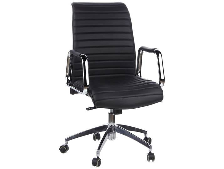 DREHSTUHL ASPERA 10 Schwarz