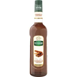 Mathieu Teisseire Bar Sirup Zimt Geschmack 0,7L