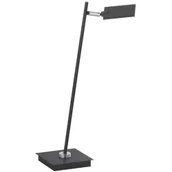 Neuhaus PURE® LED Tischleuchte PURE Mira, anthrazit