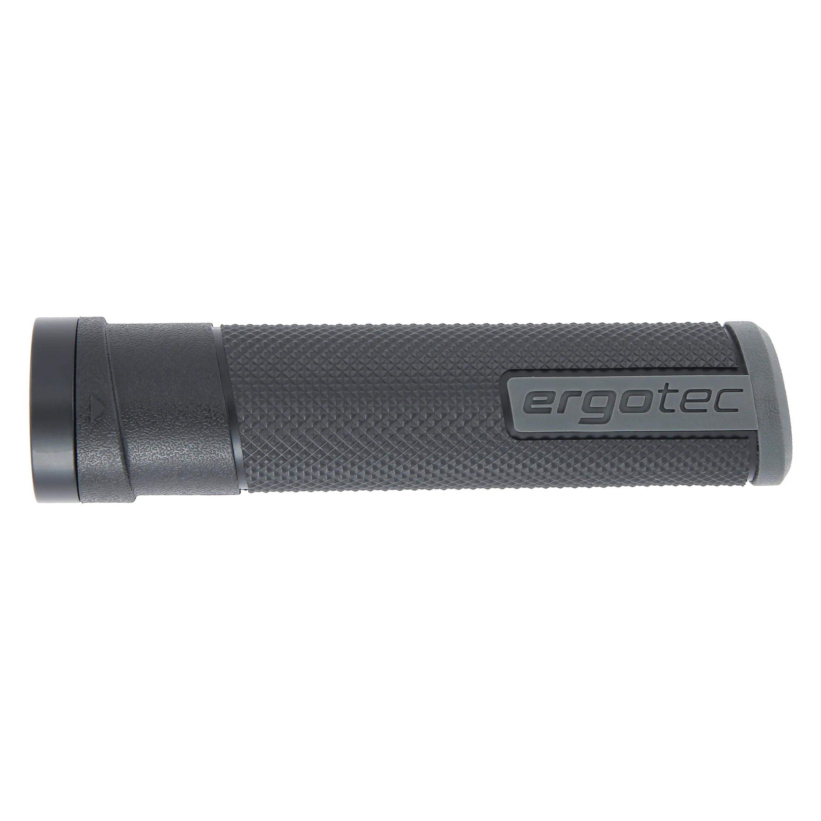 XLC Ergotec Porto MTB-ATB-Griffe 133mm (374202)