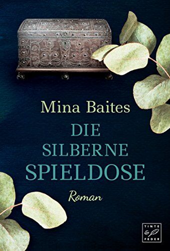 Mina Baites - Die silberne Spieldose - Preis vom 09.10.2026 07:28:09 h