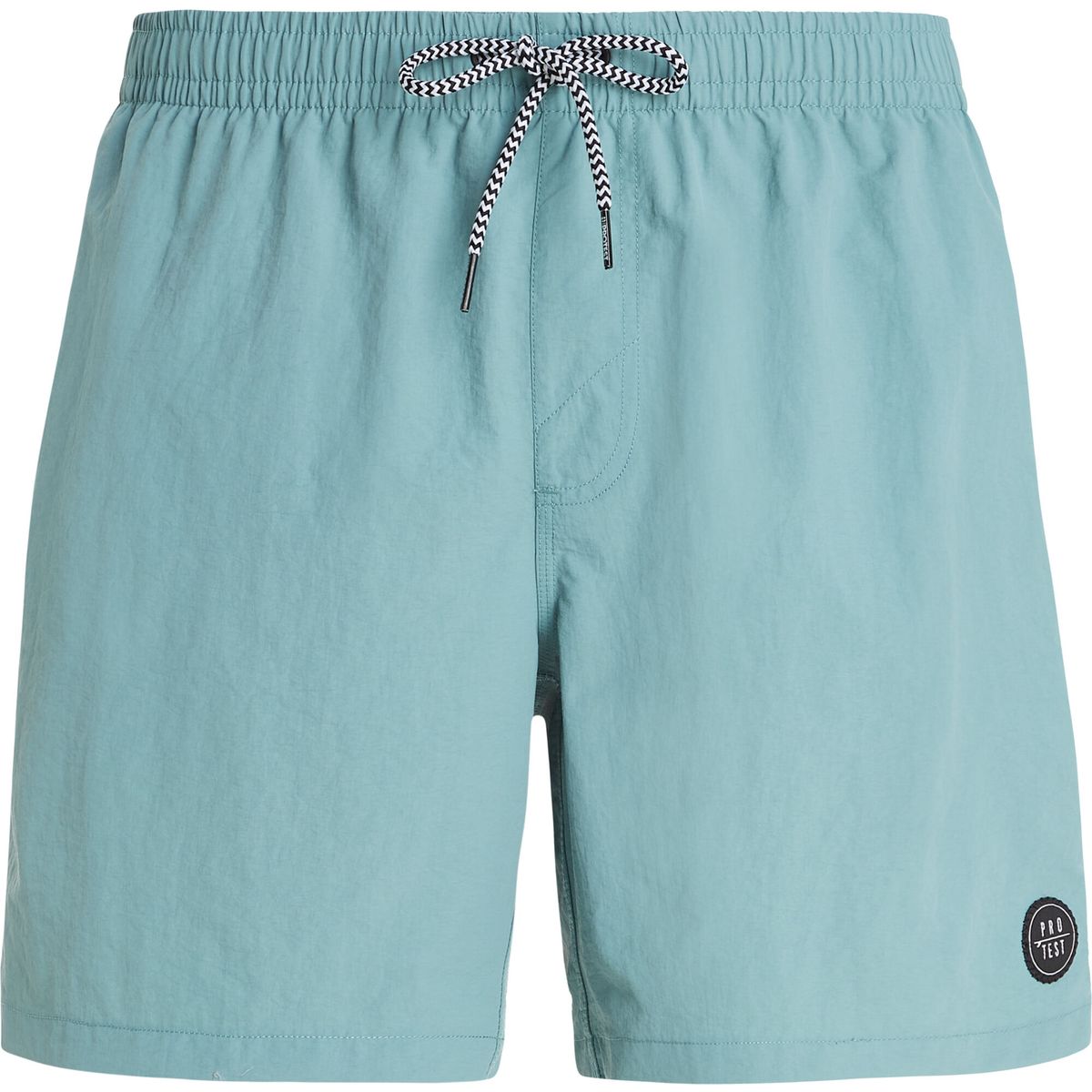 Protest Faster Beachshort arcticgreen (486) M 2711100-486-M