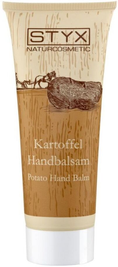 STYX Kartoffel Handbalsam