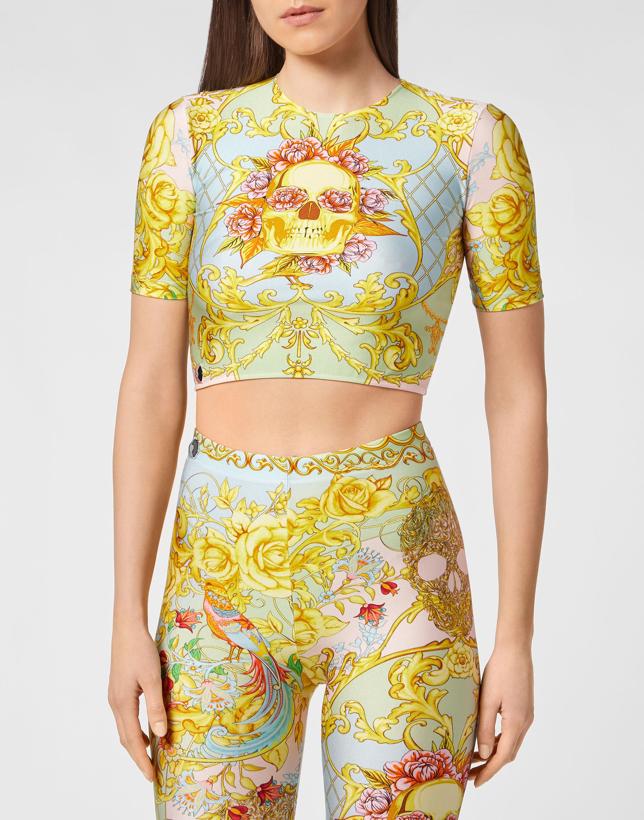 Top Baroque