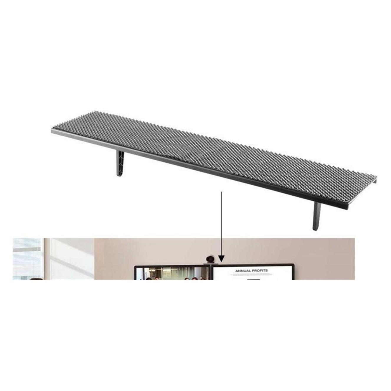 Vivolink Top Shelf for Displays (VLMPS2)