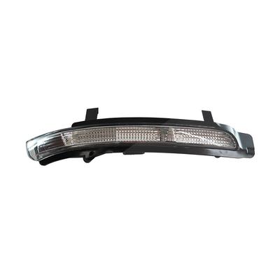 Alkar Spiegel-Blinkleuchte, LED, weiß [Hersteller-Nr. 6202572] für Skoda