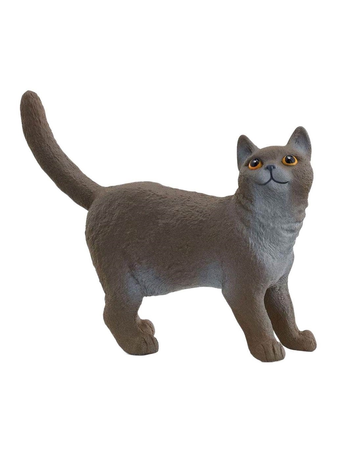Schleich Britisch Kurzhaar Katze