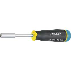Hazet 6001-Satz Werkstatt Drehmoment-Schraubendreher 1.5 - 3 Nm 6001-3.0/3