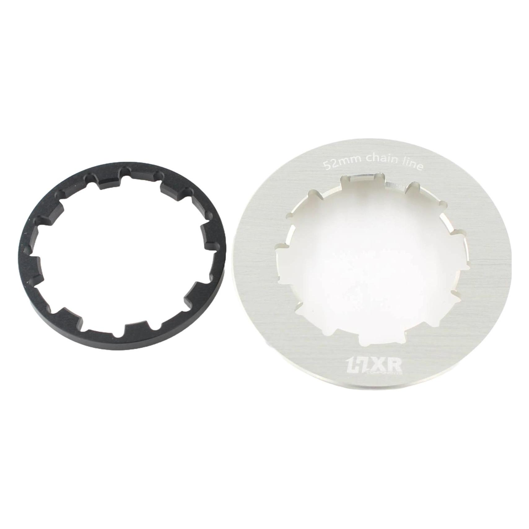 HXR Components Kettenspanner (SCL52R)