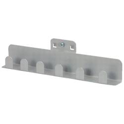 KS Tools 860.0894 Stecknuss-Halter für 1/2 Stecknüsse, 6 Löcher 1 St.