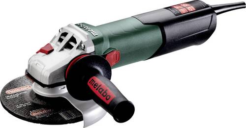 Metabo WEV 17-150 Quick 600473000 Winkelschleifer 150mm 1700W