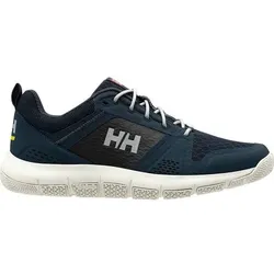 HELLY HANSEN Damen Halbschuhe W SKAGEN F-1 OFFSHORE, Größe 37 1⁄2 in Schwarz Schwarz