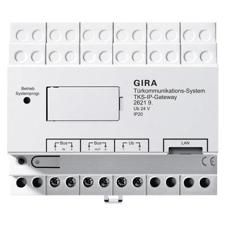 Gira 262197 TKS-IP-Gateway (262197)