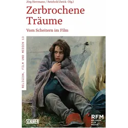 Zerbrochene Träume, Sachbücher von Jörg Herrmann, Reinhold Zwick