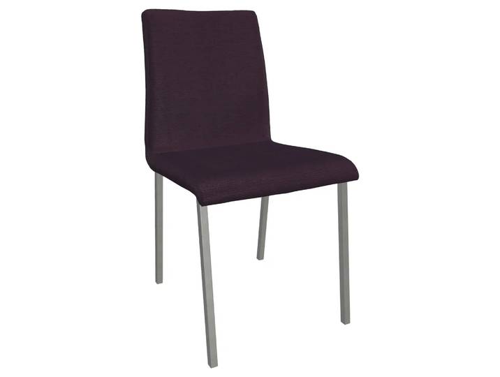 Stuhl Pyara Trendstühle / Farbe: Grape