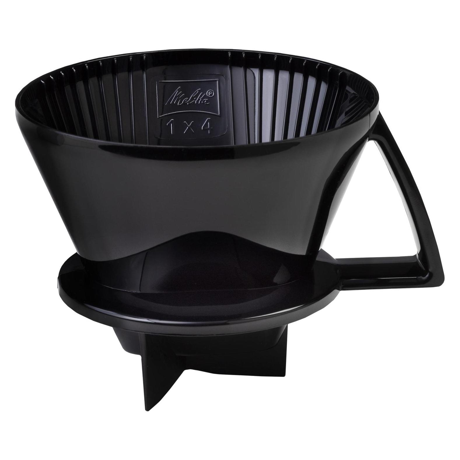 Melitta 20836 TRAGT EXCELLENT/GRANDE 1X4 SORT (6690403)