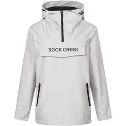 Rock Creek Windbreaker