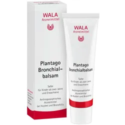 Plantago Bronchialbalsam 30 g