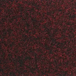 Nadelfilz REWIND 900 FLAT - Ruby Red - 2,00m x 30,00m