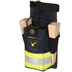 tee-uu HYBRID Geräte-Holster 19,5 x 9 x 5,5 cm