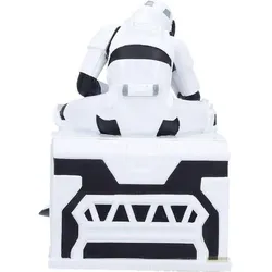 Nemesis Now, Kalender, Original Stormtrooper Ewiger Kalender What a Day 14 cm