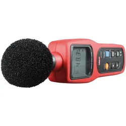 UT 352 - Schallpegelmessgerät, 30 bis 130 dB