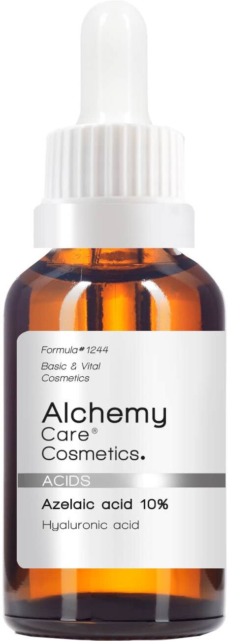 Cosmetic Alchemy Alchemy Care Sérum Vitamin C 10% 30ml