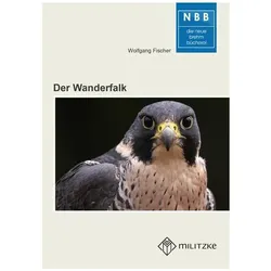 Der Wanderfalk, Fachbücher von Wolfgang Fischer
