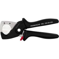 Fränkische Rohrwerke 25999025 Rohrschere