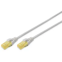 Digitus CAT 6A U/UTP Patchkabel