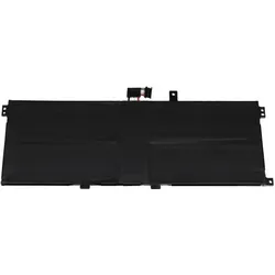 Lenovo Notebook-Akku Akku 5B11H56423 15.36 V 2995 mAh (2995 mAh), Notebook Akku, Schwarz