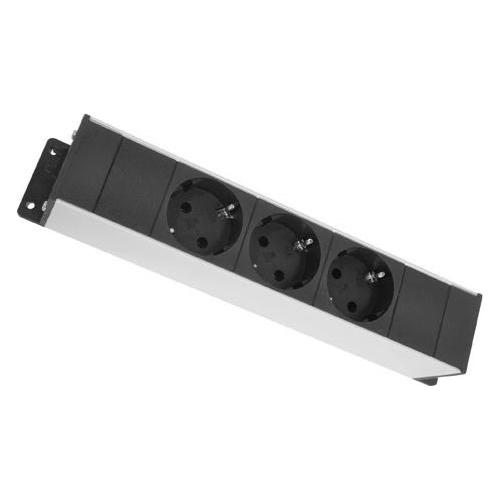 Plenty Prolink Desktop PDU 3x Type F (PLB202-3)