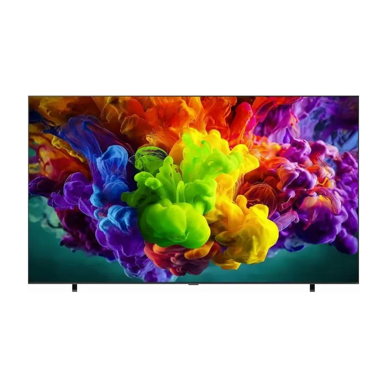 LG 115QNED93B6 MiniLED 4K UHD Smart TV - 115 inch - Zwart