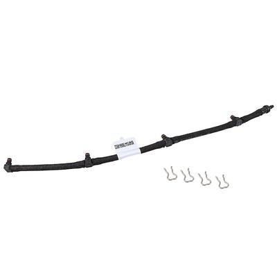 METZGER AUTOTEILE Schlauch, Leckkraftstoff 0840154 für Ford MAZDA