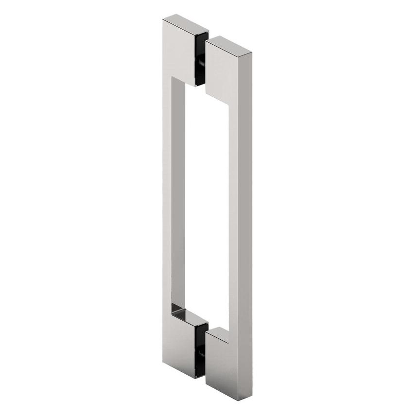Pauli+Sohn Glastürgriffe (8277ZN5-A)