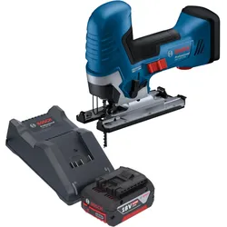 Bosch Professional, Stichsäge, GST 18V-125