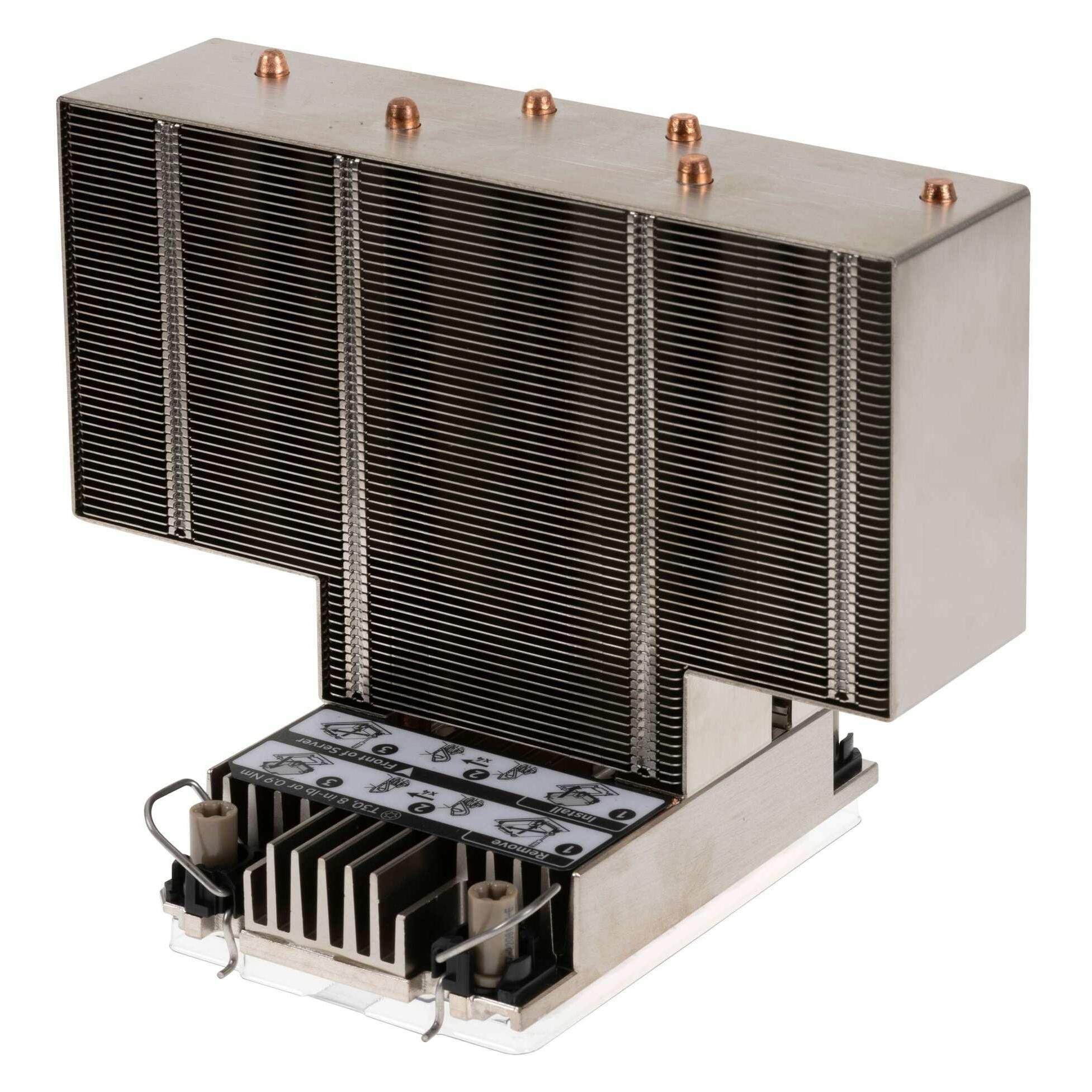 HPE ProLiant ML350 Gen11 Standard Heat Sink Kit (P47223-B21)
