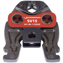 Rothenberger 015262X Pressbacke