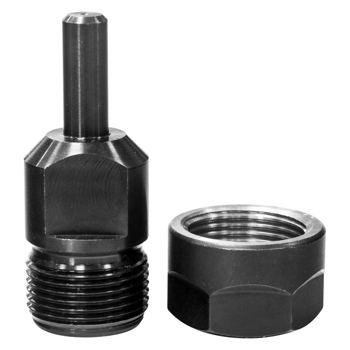 Mafell Zubehör 208109 Spannzangenadapter ER 16 inkl. Überwurfmutter ER 16 FM1000PV/WS (208109)