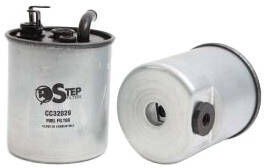 STEP FILTERS CC32029 Polttoainesuodatin