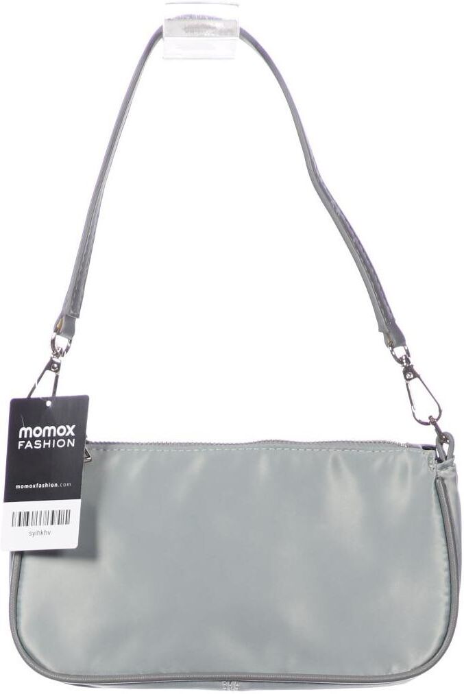 Zara Damen Handtasche klein, Hellblau, kein / Etikett - Second Hand