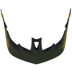 Troy Lee Designs, Velohelm Zubehör