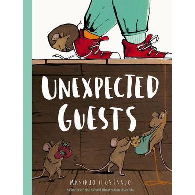 Unexpected Guests, Taschenbuch von Mariajo Ilustrajo, Quarto Publishing Group, 978-1-57715-708-3