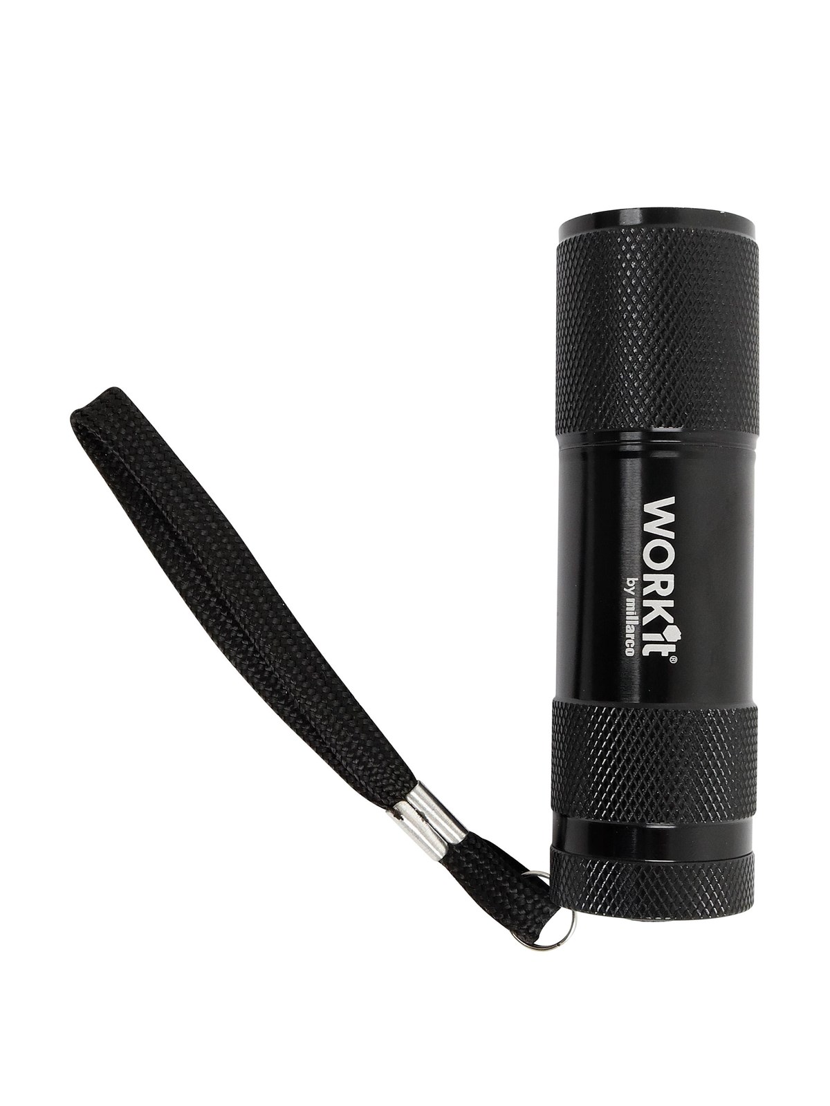 Millarco LED Torch